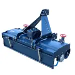Грунтофреза навісна СКАУТ 1GQN-180 з карданом 6x8