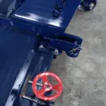 Грунтофреза навісна СКАУТ 1GQN-180 з карданом 6x8