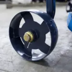 Ґрунтофреза СКАУТ 1GQN-125