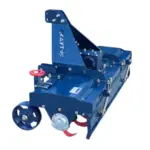 Грунтофреза навісна СКАУТ 1GQN-140 з карданом 6x6
