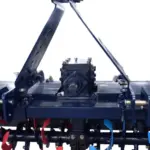 Грунтофреза навісна СКАУТ 1GQN-160 з карданом 6x6
