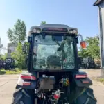 Купити Файтер Т-6504С на радіальних колесах