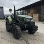 Мінітрактор Файтер Т-254