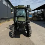 Мінітрактор Файтер Т-504CСRD з кондиціонером