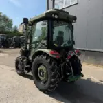 Мінітрактор Файтер Т-504CСRD з кондиціонером