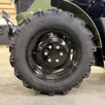 Мінітрактор Файтер Т-504СRD з кондиціонером