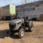 Мінітрактор СКАУТ ХТ-244