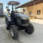 Мінітрактор СКАУТ ТЕ-504 MAX з дашком