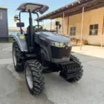 мінітрактор СКАУТ ТЕ-504 MAX з дашком