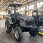 Мінітрактор СКАУТ ТЕ-504 з дашком