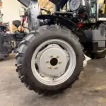 Мінітрактор СКАУТ ТЕ-504 з дашком