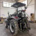 Мінітрактор СКАУТ ТЕ-504 з дашком
