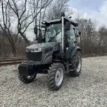 Мінітрактор СКАУТ ТЕ-504С з кондиціонером