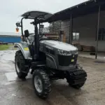 Мінітрактор СКАУТ TY-404 з дашком