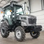 Мінітрактор СКАУТ ТY-404С