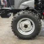 Мінітрактор СКАУТ TY-404С з кондиціонером