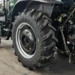 Мінітрактор СКАУТ TY-404С з кабіною