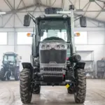 Мінітрактор СКАУТ ТY-404С