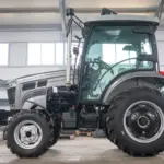 Мінітрактор СКАУТ ТY-404С