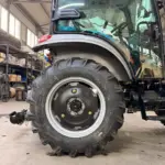 Мінітрактор СКАУТ TY-404С з кабіною (нова модель)