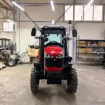 купити мінітрактор СКАУТ TY-404С RED з кондиціонером