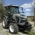 Трактор Fotrak LGF 904 з кондиціонером