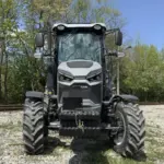 Трактор Fotrak LGF 904 з кондиціонером