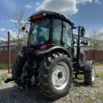 Трактор Fotrak LGF 904 з кондиціонером