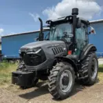 Купити трактор СКАУТ TD-1104C з кондиціонером