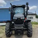 Купити трактор СКАУТ TD-1104C з кондиціонером
