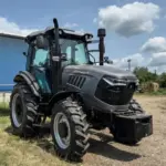 Купити трактор СКАУТ TD-1104C з кондиціонером