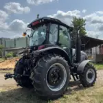 Купити трактор СКАУТ TD-1104C з кондиціонером