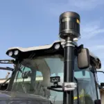 Трактор СКАУТ TD-1304С с кондиционером