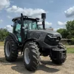 Трактор СКАУТ TD-1304С с кондиционером