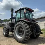 Трактор СКАУТ TD-1304С с кондиционером