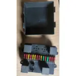 Блок запобіжників для тракторів ТУ-404С, ТЕ-504С