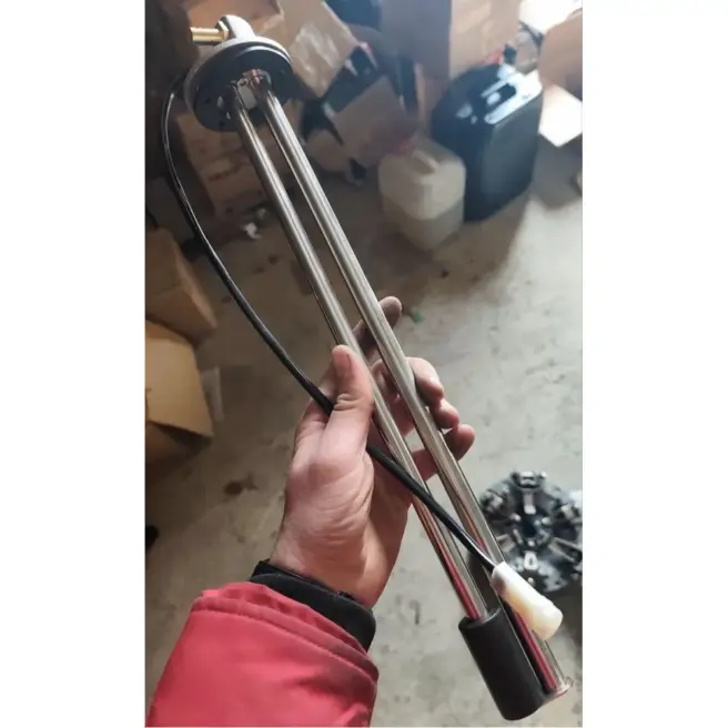 Датчик рівня палива для трактора TD-1304C
