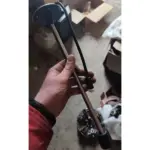 Датчик рівня палива для трактора ТВ-904С