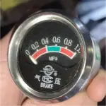Датчик тиску оливи для тракторів ТЕ-504С