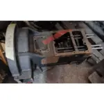 Коробка передач у зборі для тракторів TB-904C