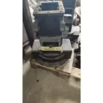 Корпус коробки передач для трактора ТЕ-504