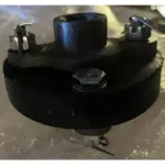 Муфта з'єднувальна у зборі для тракторів XT-244